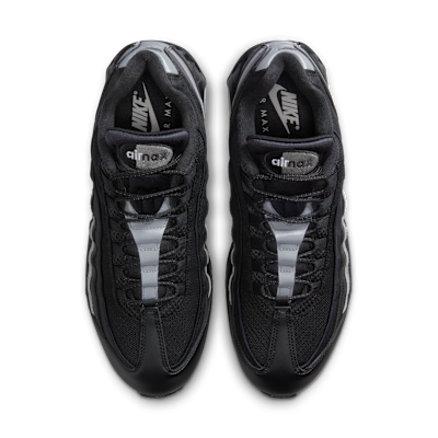 Nike Air Max 95 'Big Bubble' Men's Shoes with Reflective